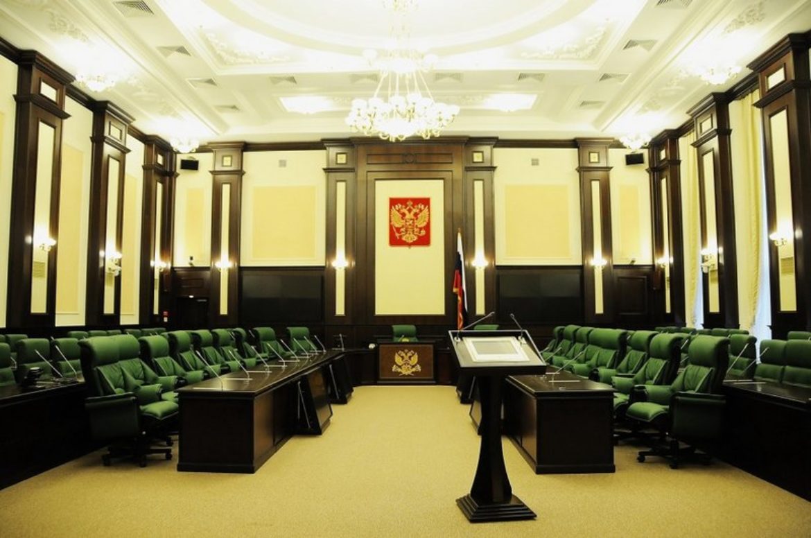 Черкесский арбитражный суд